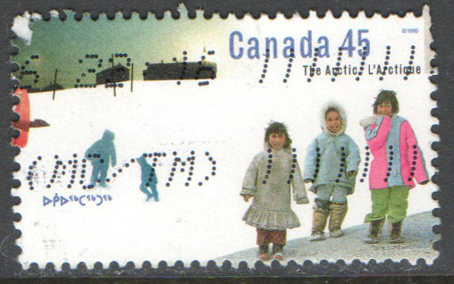 Canada Scott 1578 Used - Click Image to Close